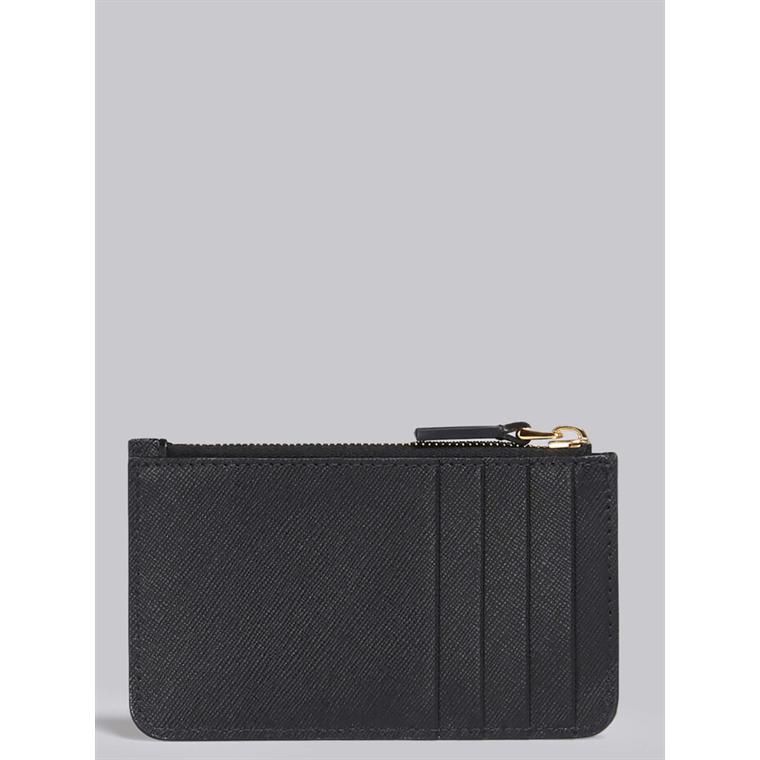 MARNI CC Holder W/Zip, Sort